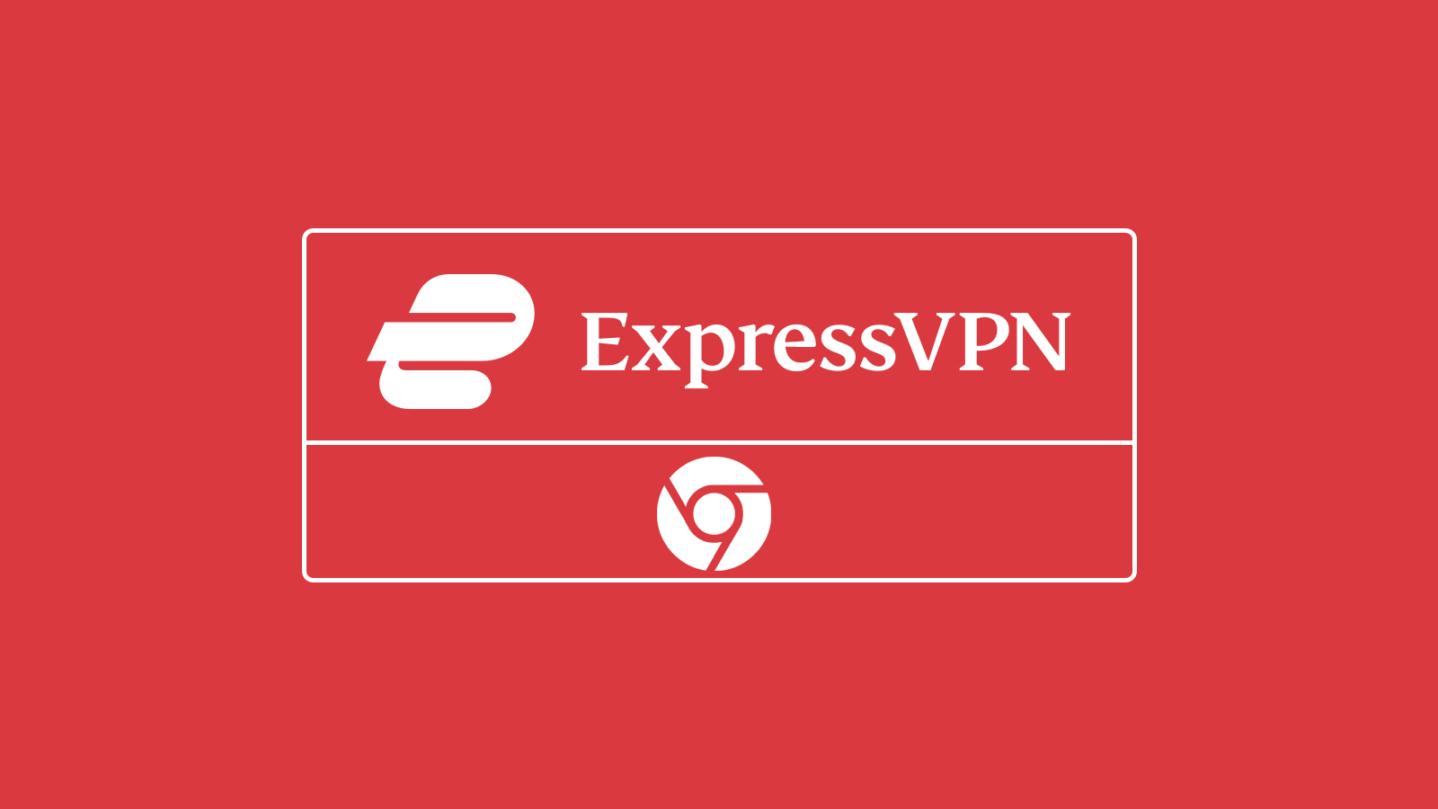 Comment configurer l'extension Chrome ExpressVPN-Cyberavis